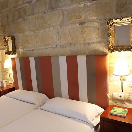La Fonda Barranco Hotel Jerez de la Frontera Ngoại thất bức ảnh