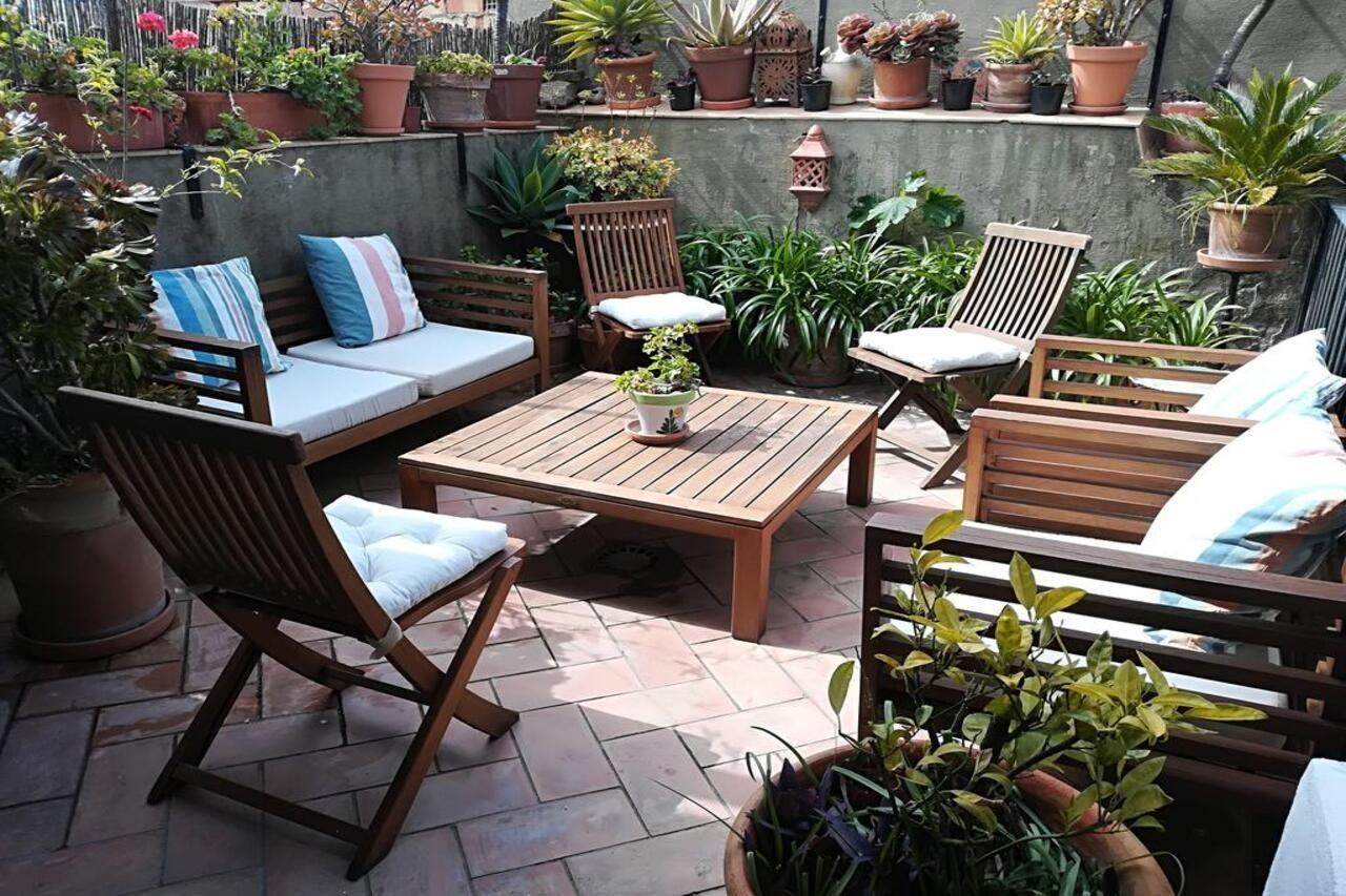 La Fonda Barranco Hotel Jerez de la Frontera Ngoại thất bức ảnh