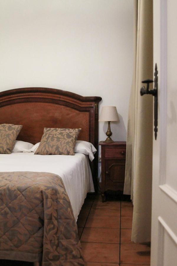 La Fonda Barranco Hotel Jerez de la Frontera Ngoại thất bức ảnh