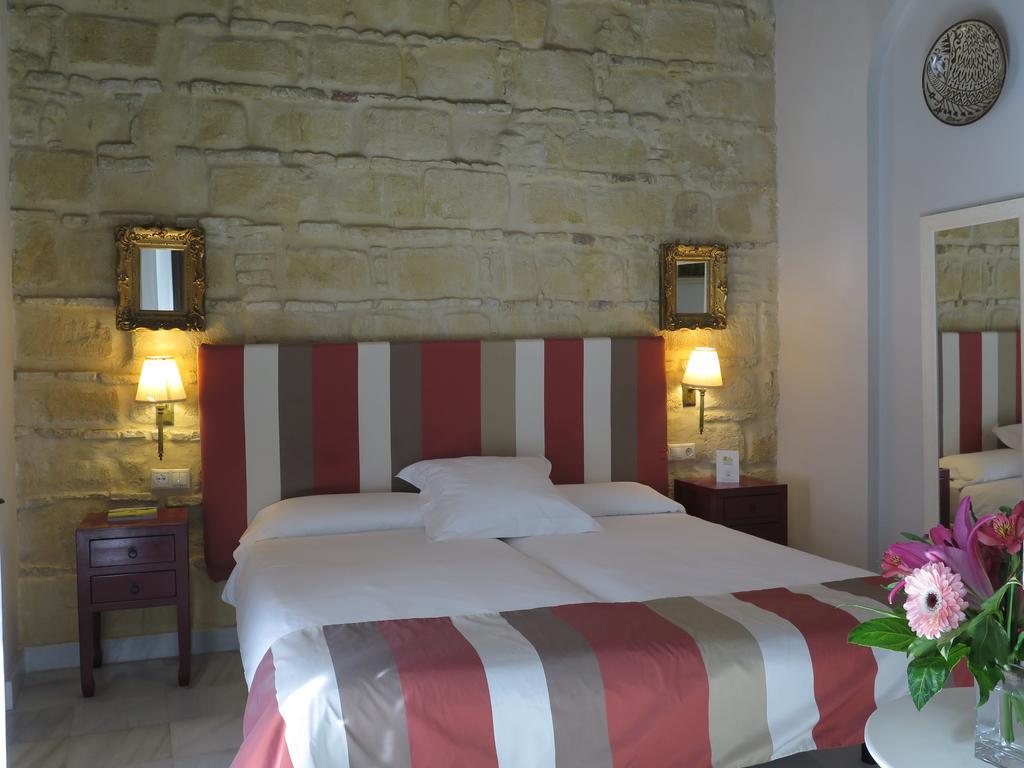 La Fonda Barranco Hotel Jerez de la Frontera Ngoại thất bức ảnh